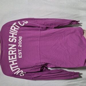 Southern Shirt Company Vintage